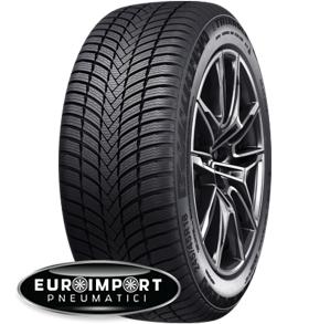Triangle Effex winter tw421 235/55 R20 105 V